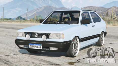 Volkswagen Gol GL 1994
