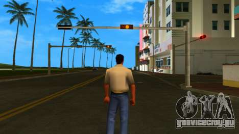 HD Hmyri для GTA Vice City