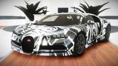 Bugatti Chiron FW S1 для GTA 4