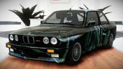 BMW M3 E30 XR S6 для GTA 4