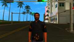 HD Hmotr для GTA Vice City