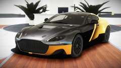 Aston Martin V8 Vantage Pro S6 для GTA 4