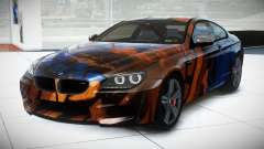BMW M6 F13 XD S8 для GTA 4