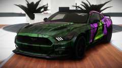 Ford Mustang GT R-Tuned S5 для GTA 4