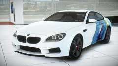 BMW M6 F13 XD S1 для GTA 4