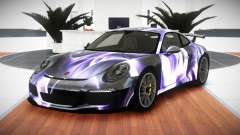 Porsche 911 GT3 Racing S1 для GTA 4