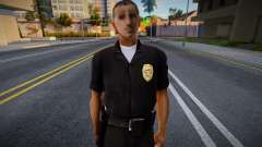 Hernandez HD для GTA San Andreas