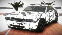 Dodge Challenger SRT8 ZT S11 для GTA 4