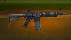 M4 weapon для GTA Vice City