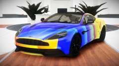 Aston Martin Vanquish X S11 для GTA 4