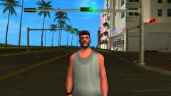 Jason from GTA VI для GTA Vice City