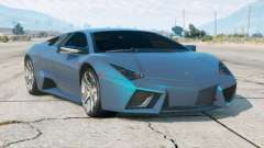 Lamborghini Reventon  2008〡add-on для GTA 5