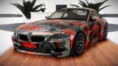 BMW Z4 M ZRX S3 для GTA 4