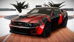 Ford Mustang R-Edition S2 для GTA 4