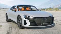 Audi e-tron GT 2018〡add-on для GTA 5