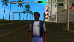 HD Cmraman для GTA Vice City