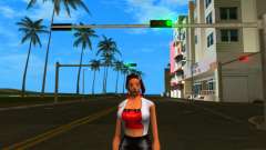 HD Wfyg2 для GTA Vice City
