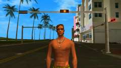 HD Wmybe для GTA Vice City