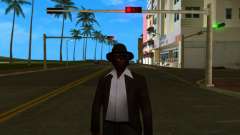HD Bmost для GTA Vice City