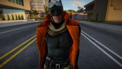 Batman: BvS v2 для GTA San Andreas