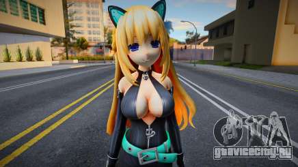 Vert from HDN v1 для GTA San Andreas