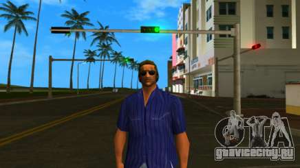 HD PGA для GTA Vice City