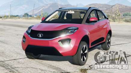 Tata Nexon  2017〡add-on для GTA 5