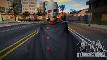 Sword Art Online Skin v22 для GTA San Andreas