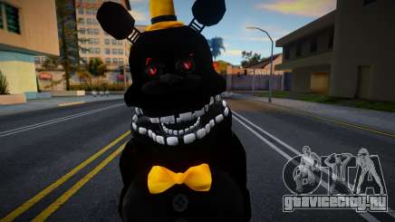 Fredbear v4 для GTA San Andreas