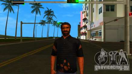 HD Hmotr для GTA Vice City