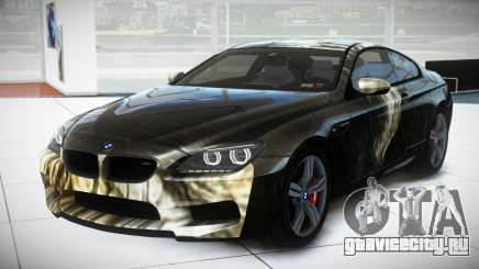 BMW M6 F13 XD S9 для GTA 4