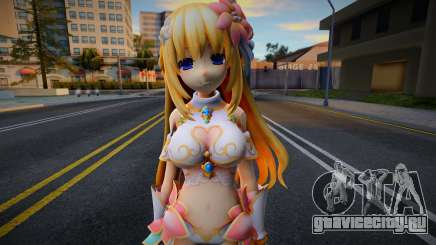 Vert from HDN v2 для GTA San Andreas