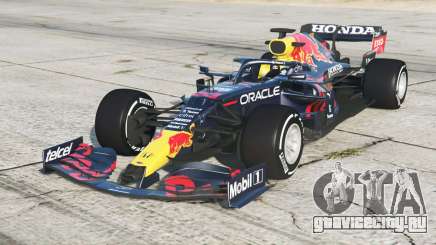Red Bull RB16B 2021〡add-on для GTA 5