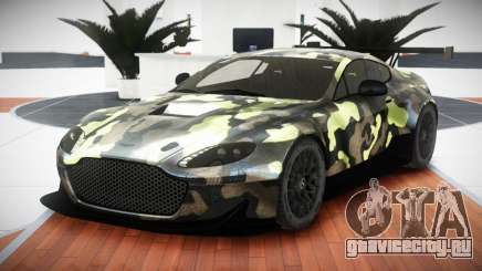 Aston Martin V8 Vantage Pro S1 для GTA 4