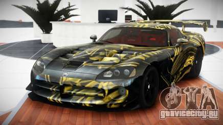 Dodge Viper Racing Tuned S2 для GTA 4