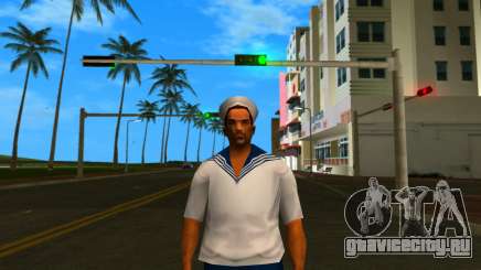 HD Cgonc для GTA Vice City