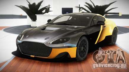 Aston Martin V8 Vantage Pro S6 для GTA 4