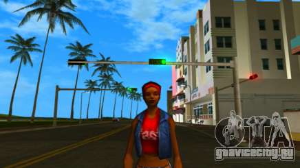 Bfyst HD для GTA Vice City