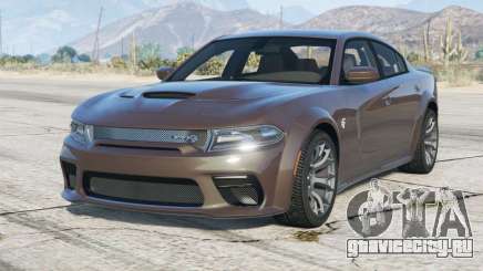Dodge Charger SRT Hellcat (LD)  2020〡add-on для GTA 5