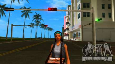 HD Hfycg для GTA Vice City