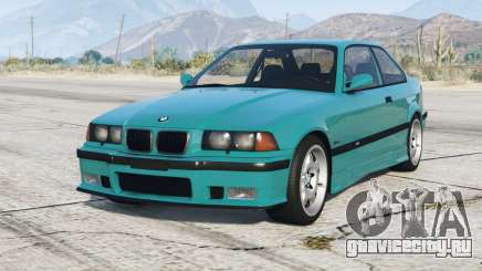 BMW M3 Coupe (E36) 1995〡add-on для GTA 5