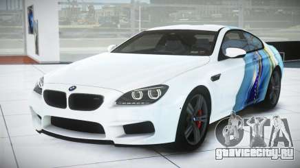 BMW M6 F13 XD S1 для GTA 4