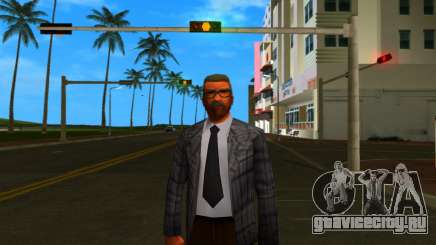 HD Wmost для GTA Vice City