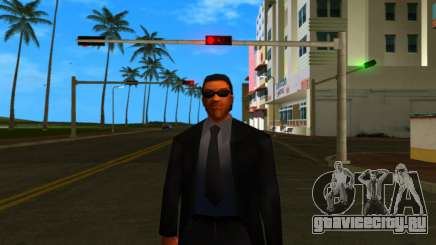 Bga HD для GTA Vice City