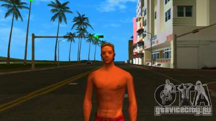 HD Wmylg для GTA Vice City