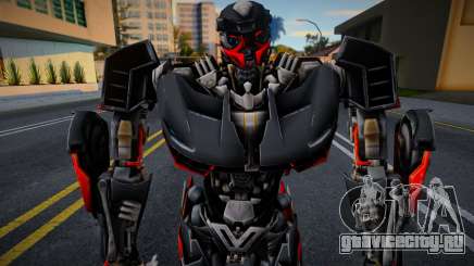 Hot Rod (Transformers: The Last Knigt) для GTA San Andreas