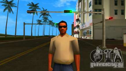 HD Hmyri для GTA Vice City