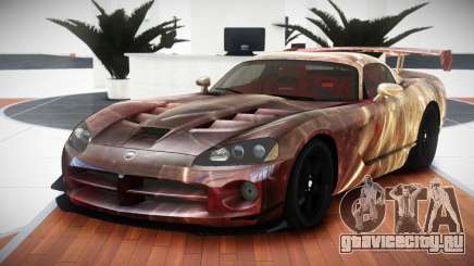 Dodge Viper Racing Tuned S6 для GTA 4