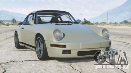 Ruf CTR Yellowbird  1987〡add-on для GTA 5