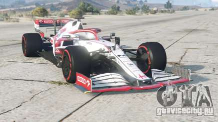 Alfa Romeo C41  2021〡add-on для GTA 5